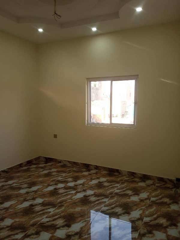 675 SQ. FT. BEAUTIFUL FLAT FOR SALE AT HOT LOCATION 0