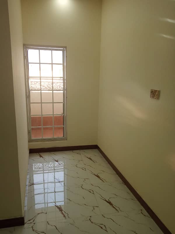 675 SQ. FT. BEAUTIFUL FLAT FOR SALE AT HOT LOCATION 3