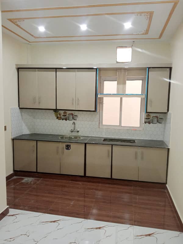 675 SQ. FT. BEAUTIFUL FLAT FOR SALE AT HOT LOCATION 5