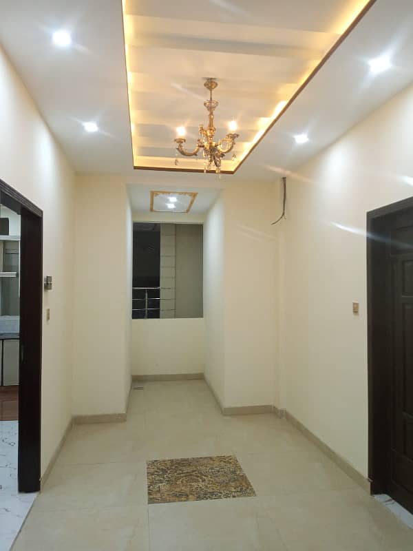 675 SQ. FT. BEAUTIFUL FLAT FOR SALE AT HOT LOCATION 8