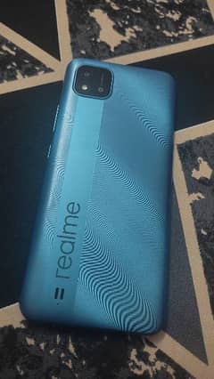 Realme C11 0