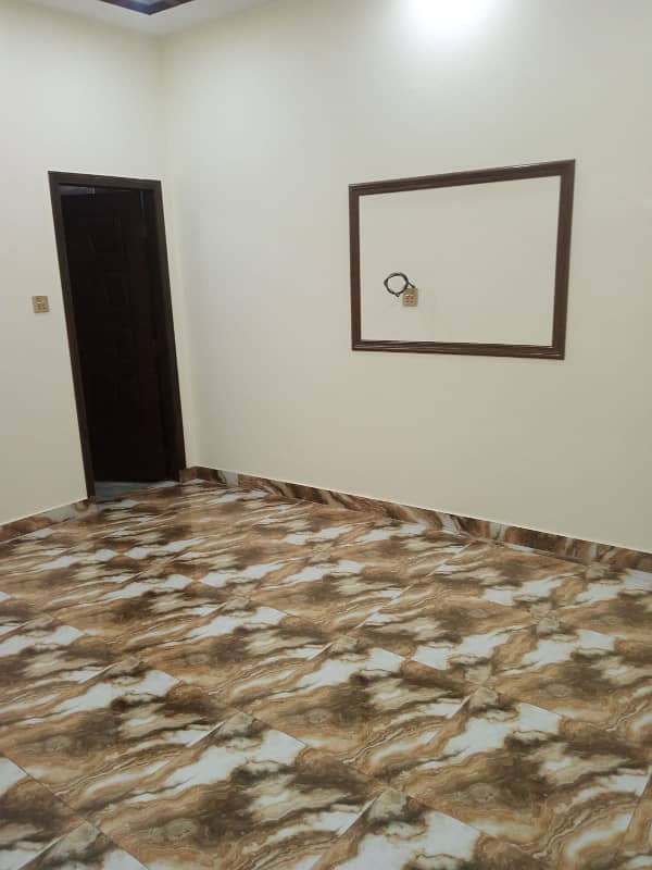 394 SQ. FT. BEAUTIFUL FLAT FOR SALE AT HOT LOCATION 1