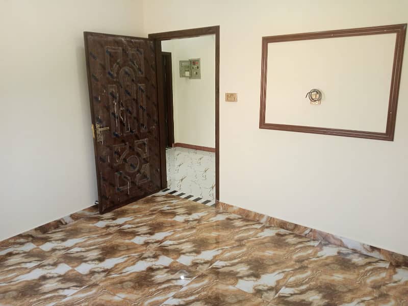 394 SQ. FT. BEAUTIFUL FLAT FOR SALE AT HOT LOCATION 5