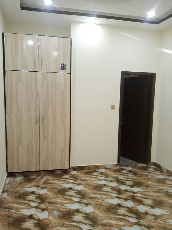 394 SQ. FT. BEAUTIFUL FLAT FOR SALE AT HOT LOCATION 7