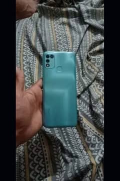 Infinix hot 11 play /0308 5898754