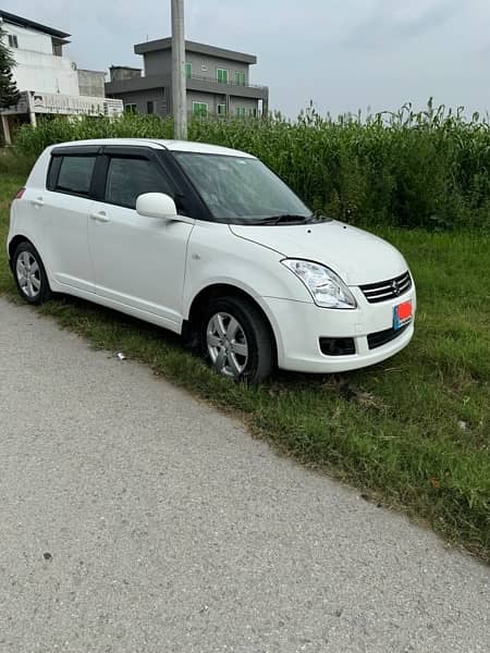 Suzuki Swift 2018 2