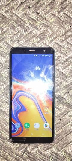 Samsung Galaxy j4 puls