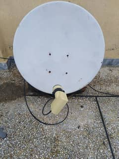 Dish Antenna for sale