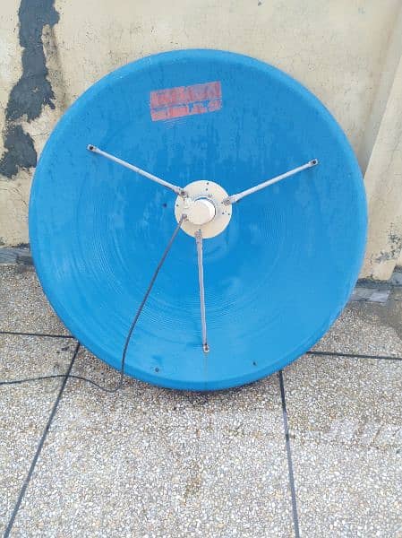 Dish Antenna for sale 1