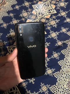 Vivo y85 official PTA approved urgent sale