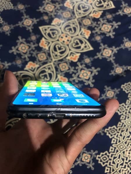 Vivo y85 official PTA approved urgent sale 2