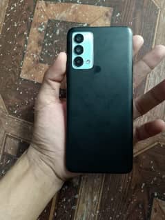 realme gt master