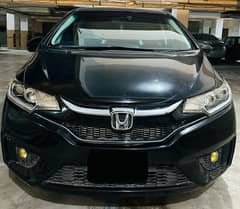 Honda Fit 2013