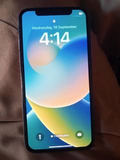 iphone x 64gb non pta urgent sell