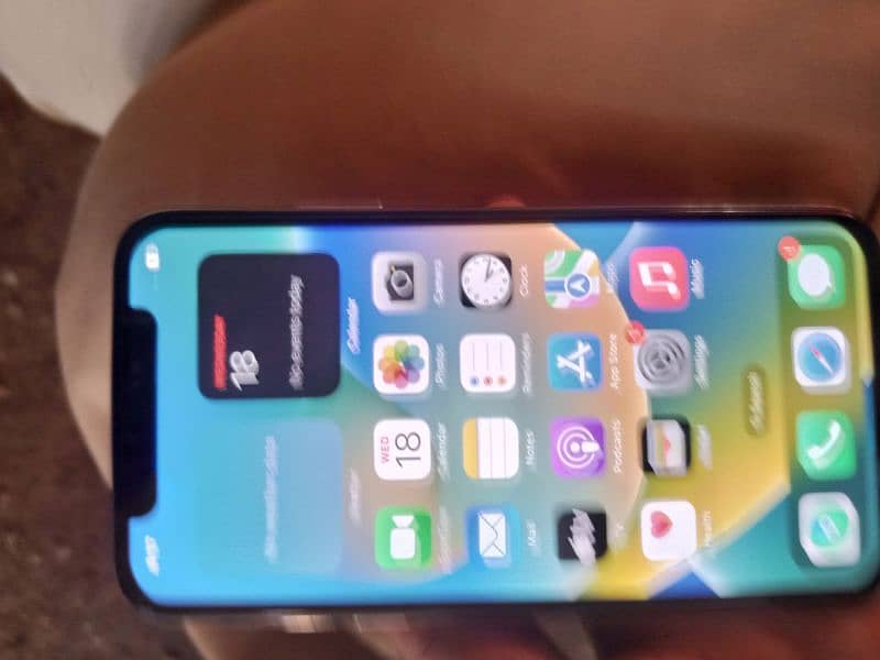 iphone x 64gb non pta urgent sell 1