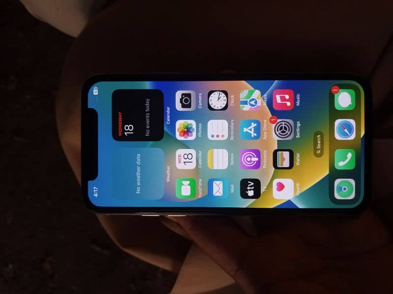 iphone x 64gb non pta urgent sell 2