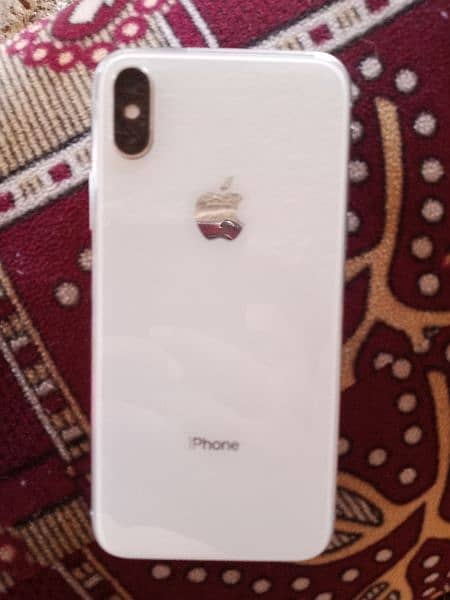 iphone x 64gb non pta urgent sell 8