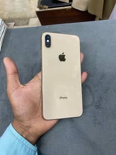 iphone xs max  non pta256gb factory unlock 03417945552