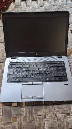 HP Elite book 840 core 15 4Gen