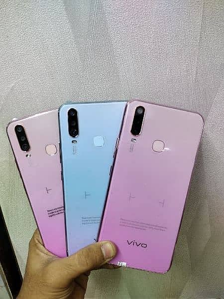 Oppo A57 4/64GB 1