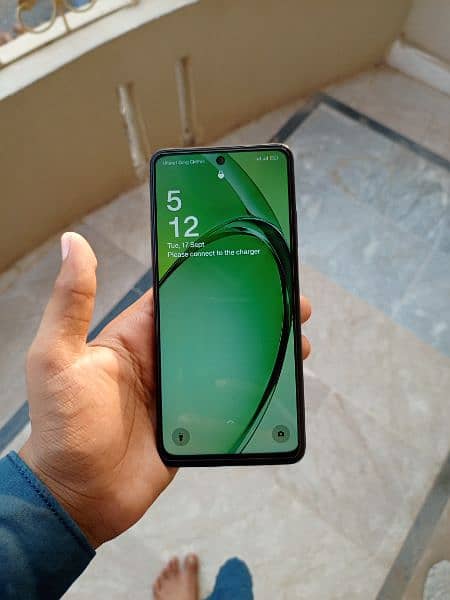 oppo a60 brand new with 11 month warranty 3