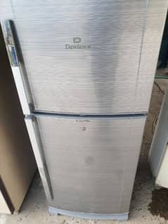 Dawlance fridge