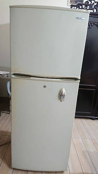 Samsaung Fridge in Good Condition 0