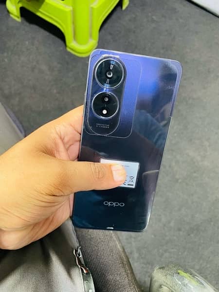 oppo A60 1