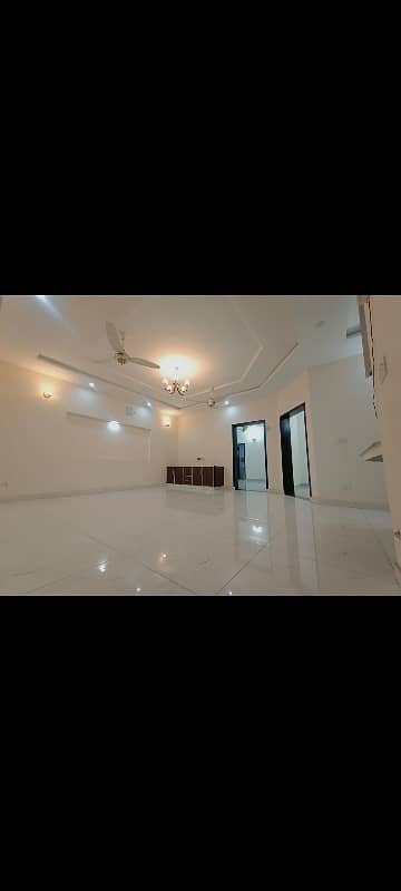 8 Marla Double Story House For Sale In Bahria Orchard Lahore 3