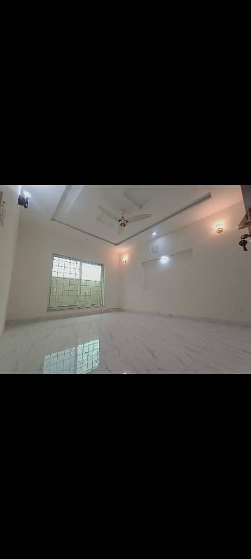 8 Marla Double Story House For Sale In Bahria Orchard Lahore 4