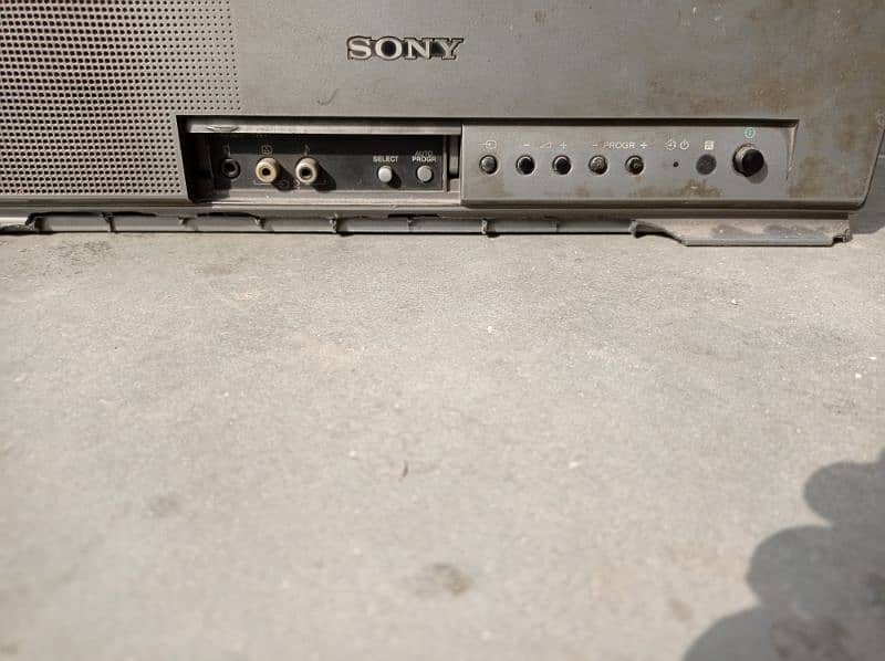 Sony TV for sale 0