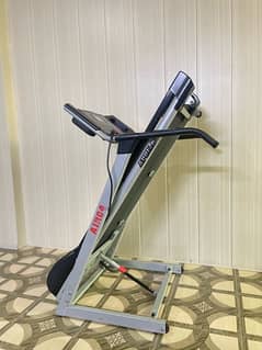 treadmill air04, ab king pro