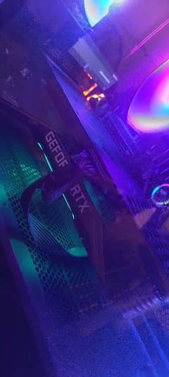 RTX 3070ti