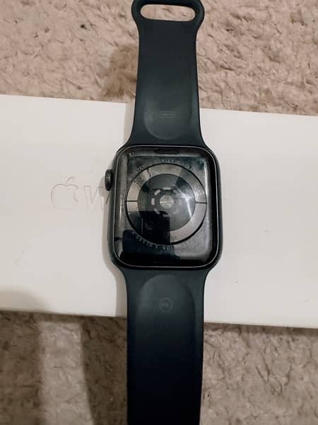 apple watch SERIES 4 44mm 4