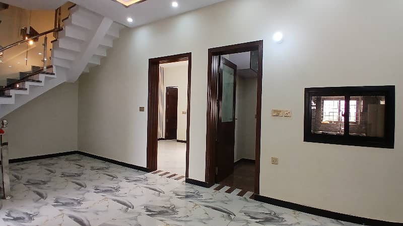 5 Marla New House For Rent Wapda Town Ph-1 Multan 1