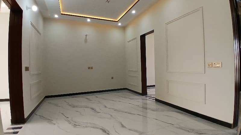 5 Marla New House For Rent Wapda Town Ph-1 Multan 2