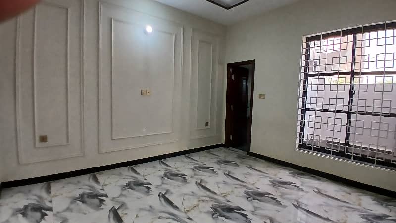 5 Marla New House For Rent Wapda Town Ph-1 Multan 8