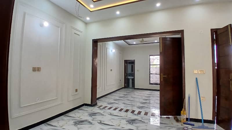 5 Marla New House For Rent Wapda Town Ph-1 Multan 9