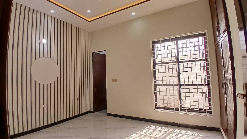 5 Marla New House For Rent Wapda Town Ph-1 Multan 11