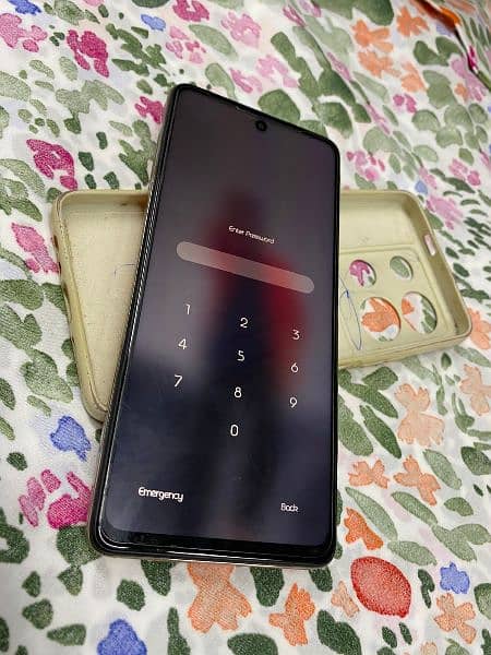 Inifinix note30 8/256 Condition 10/9 1