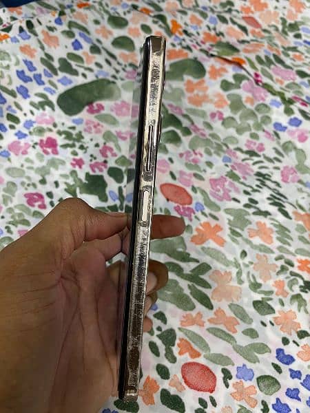 Inifinix note30 8/256 Condition 10/9 2