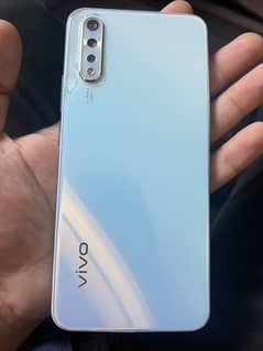 Vivo s1