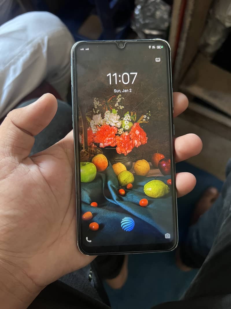 Vivo s1 1