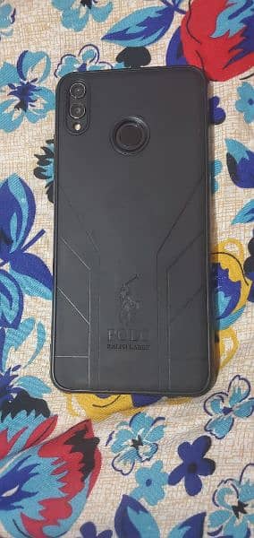 Honor 9x lite (urgent sale) 6