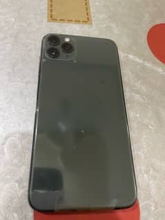 iPhone 11 Pro Max 64gb 0