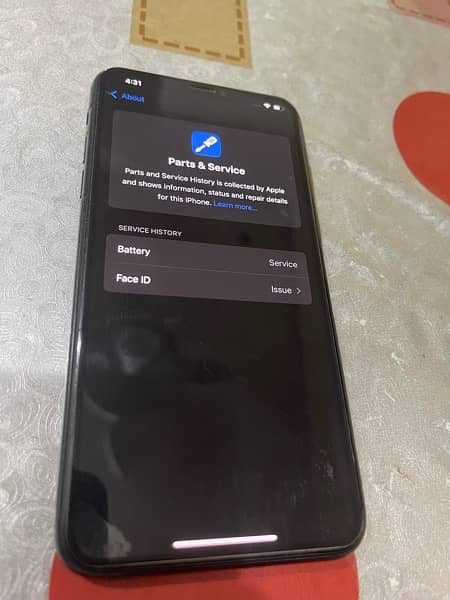 iPhone 11 Pro Max 64gb 1