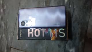 Infinix hot 11s