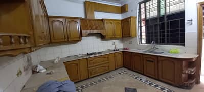 Knaal 5bed double unit house for rent in dha phase 2 R block 0