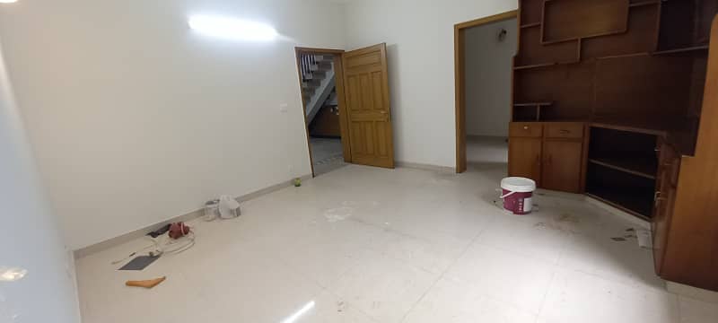 Knaal 5bed double unit house for rent in dha phase 2 R block 6