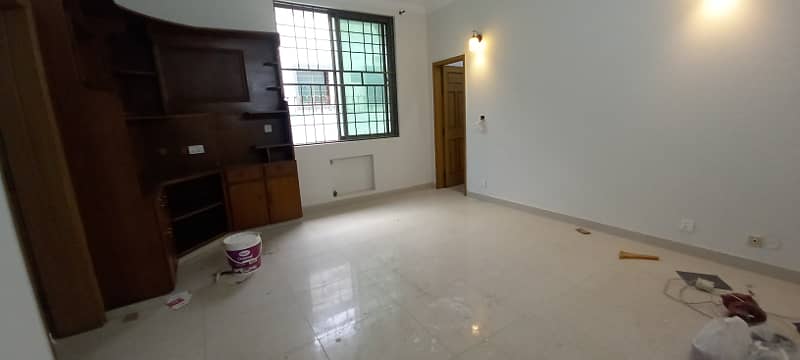 Knaal 5bed double unit house for rent in dha phase 2 R block 7